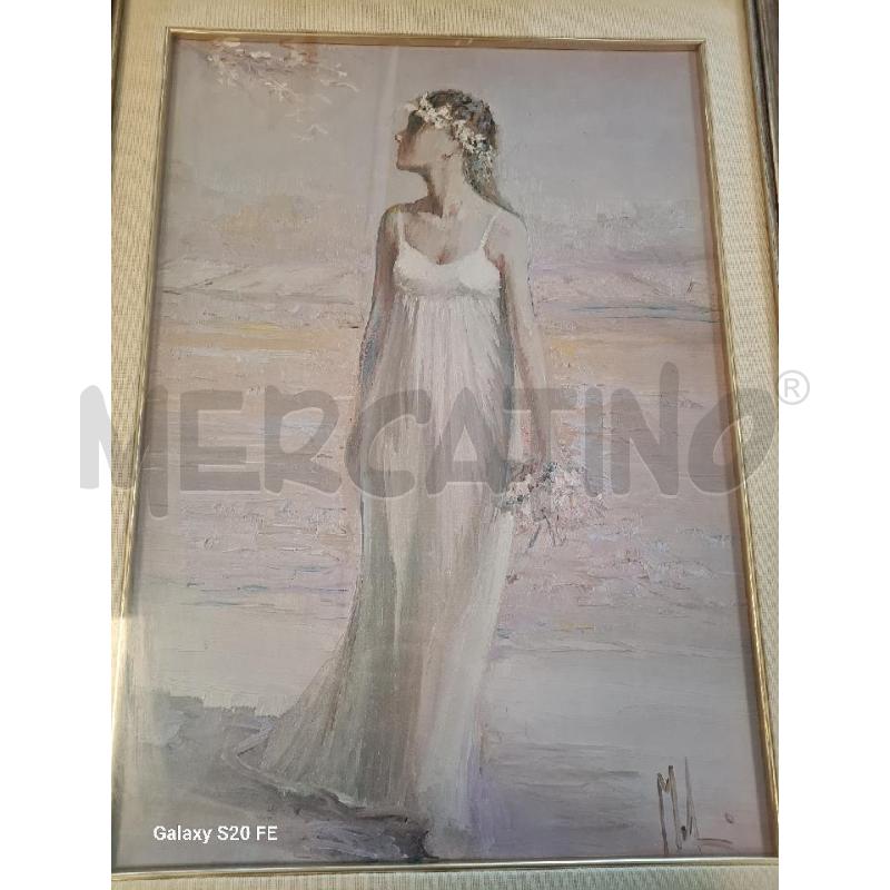 QUADRO MELANI | Mercatino dell'Usato Cosseria 1