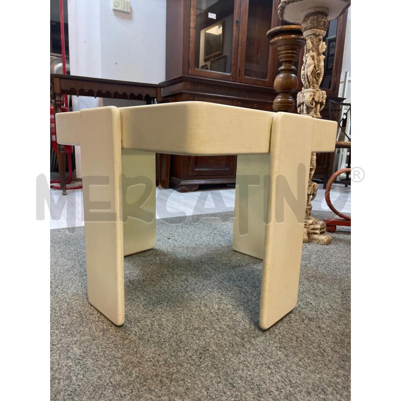 TAVOLINO CASSINA  | Mercatino dell'Usato Cosseria 3