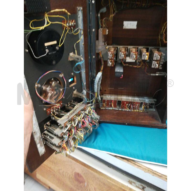 TELEFONO CENTRALINA SIEMENS  | Mercatino dell'Usato Cosseria 4
