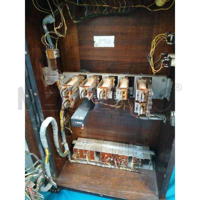 TELEFONO CENTRALINA SIEMENS  | Mercatino dell'Usato Cosseria 5