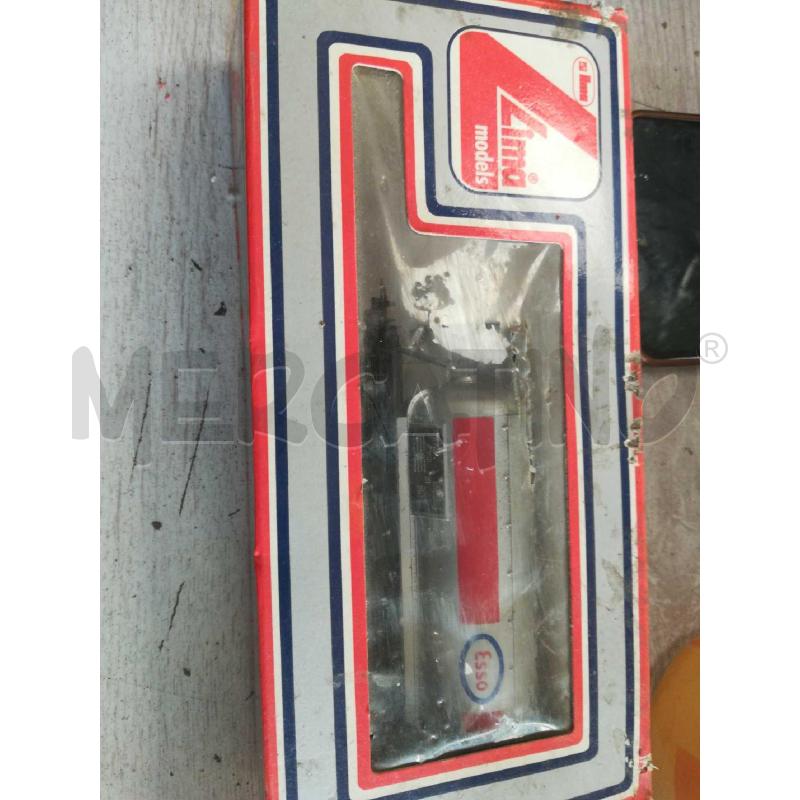 TRENINO LIMA 30 28 16 ESSO | Mercatino dell'Usato Cosseria 1