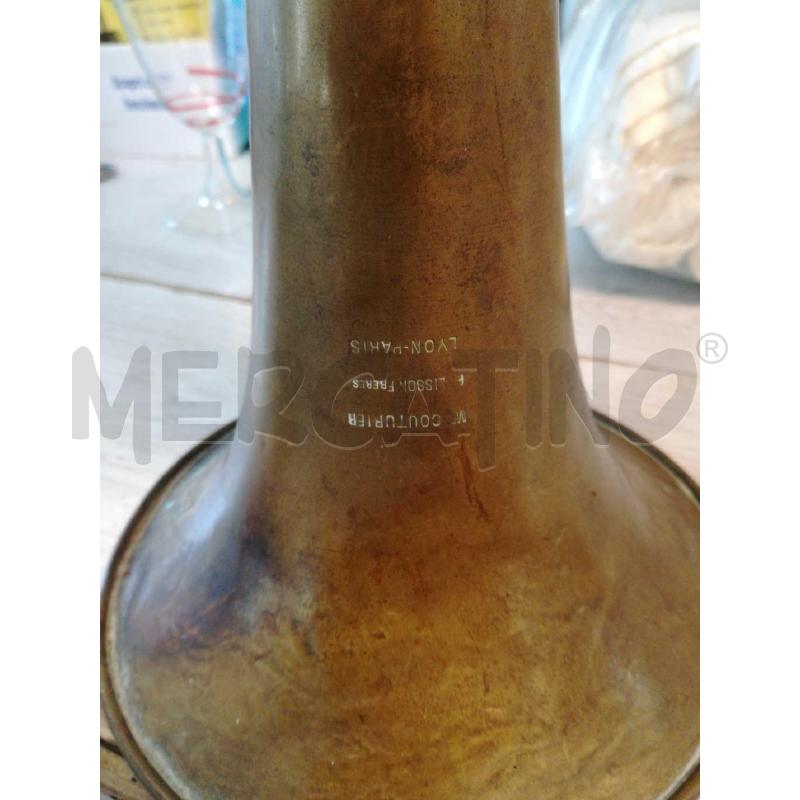 TROMBA  | Mercatino dell'Usato Cosseria 2