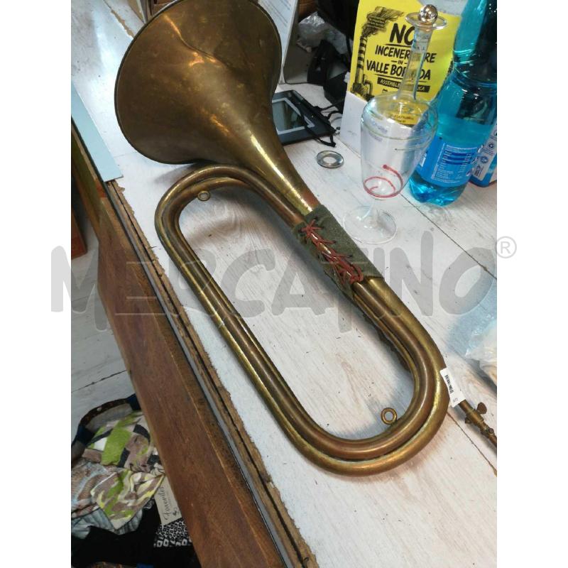TROMBA  | Mercatino dell'Usato Cosseria 4