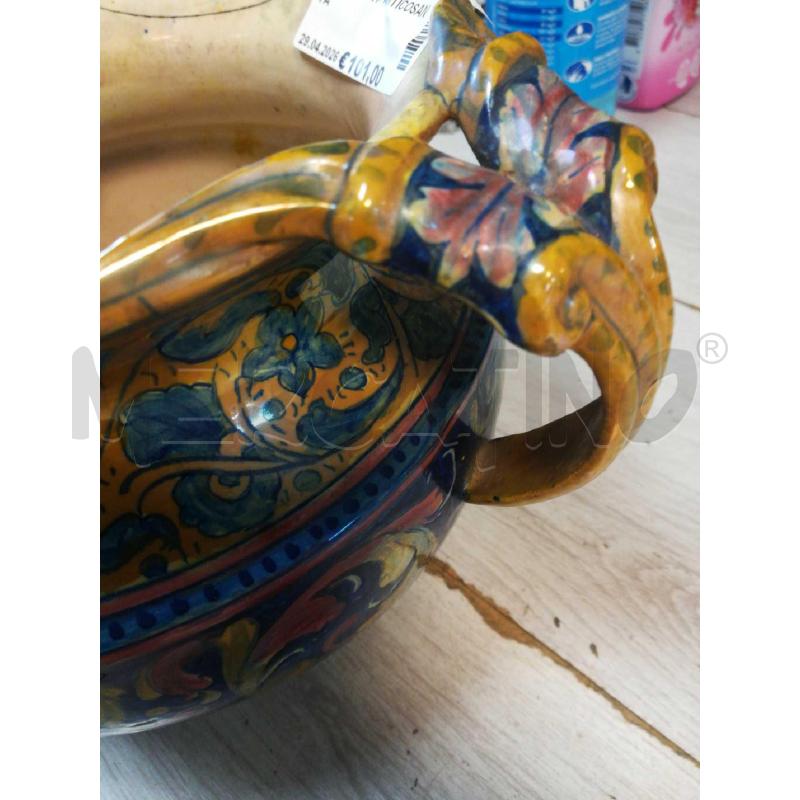 VASO DERUTA ANTICOSANTA | Mercatino dell'Usato Cosseria 1