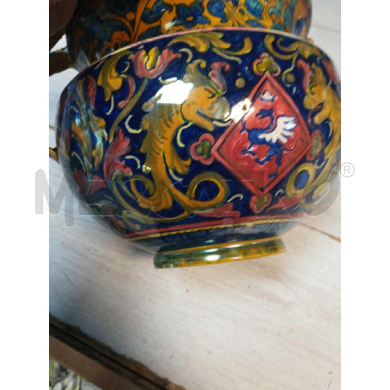 VASO DERUTA ANTICOSANTA | Mercatino dell'Usato Cosseria 3
