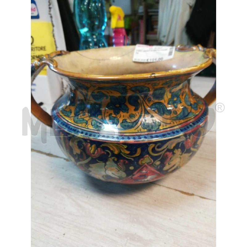 VASO DERUTA ANTICOSANTA | Mercatino dell'Usato Cosseria 4