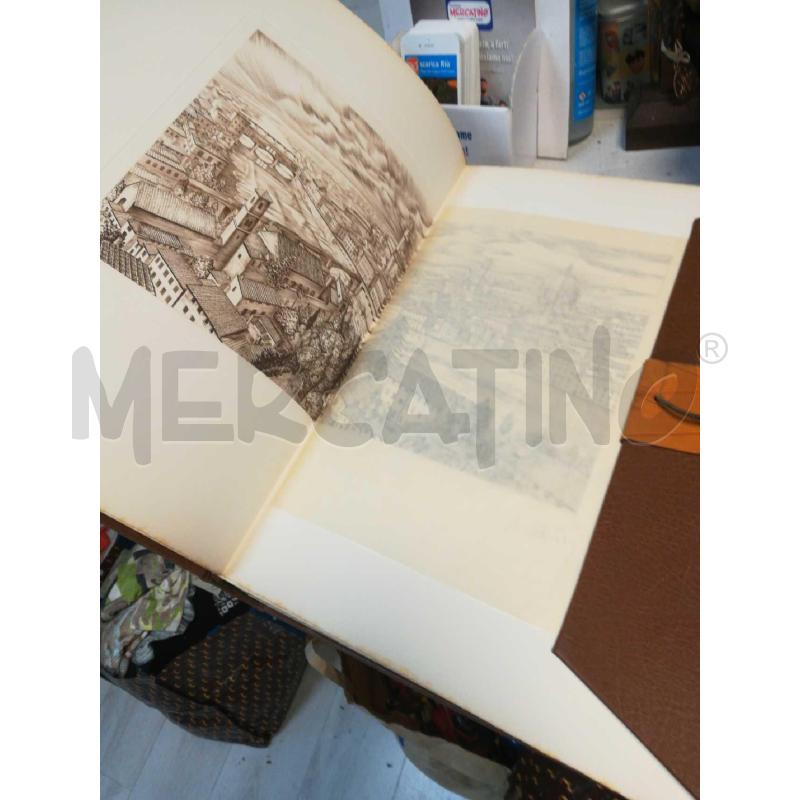 VOLUME 2 INCISIONI IN RAME DI MARC DAUTRY | Mercatino dell'Usato Cosseria 2