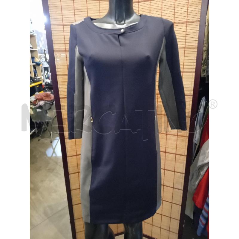 ABITO DONNA BOGNER S BLU NOTTE GRIGIO | Mercatino dell'Usato Manduria 1