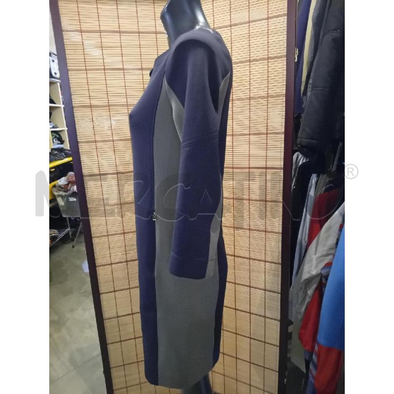 ABITO DONNA BOGNER S BLU NOTTE GRIGIO | Mercatino dell'Usato Manduria 2