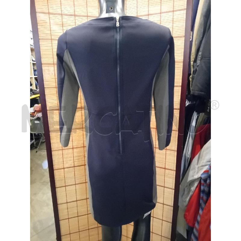 ABITO DONNA BOGNER S BLU NOTTE GRIGIO | Mercatino dell'Usato Manduria 3