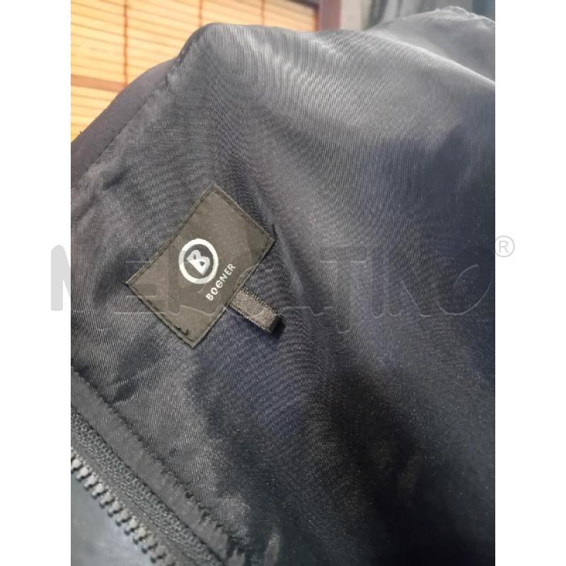 ABITO DONNA BOGNER S BLU NOTTE GRIGIO | Mercatino dell'Usato Manduria 4