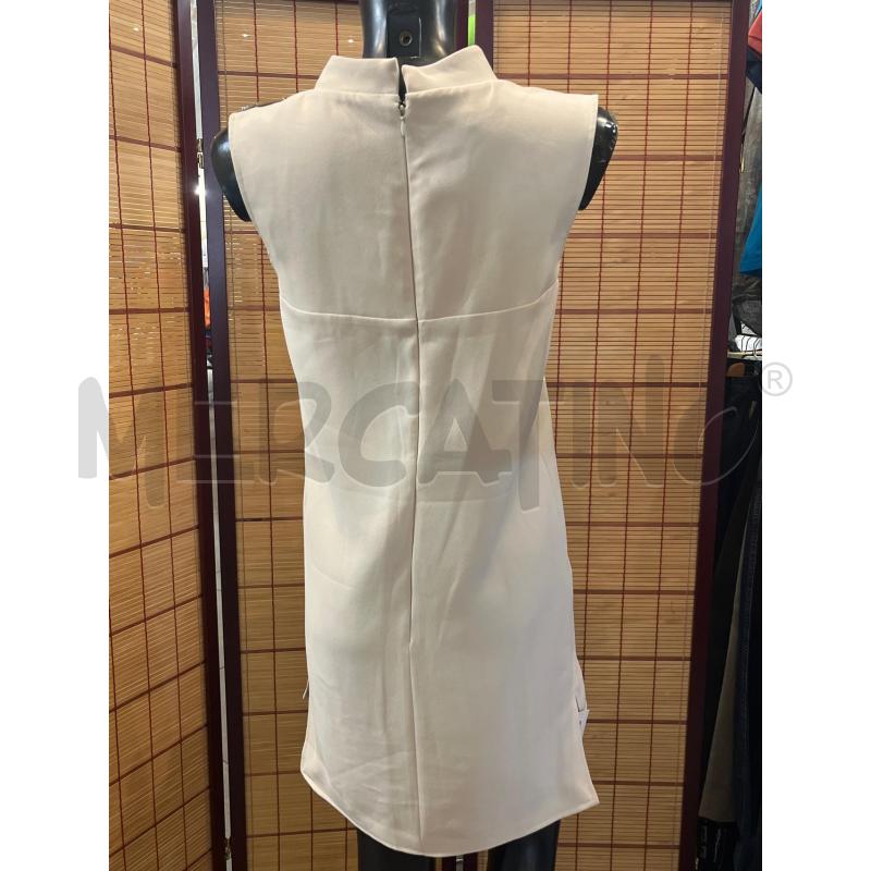 ABITO DONNA ELISABETTA FRANCHI PANNA SMANICATO | Mercatino dell'Usato Manduria 2