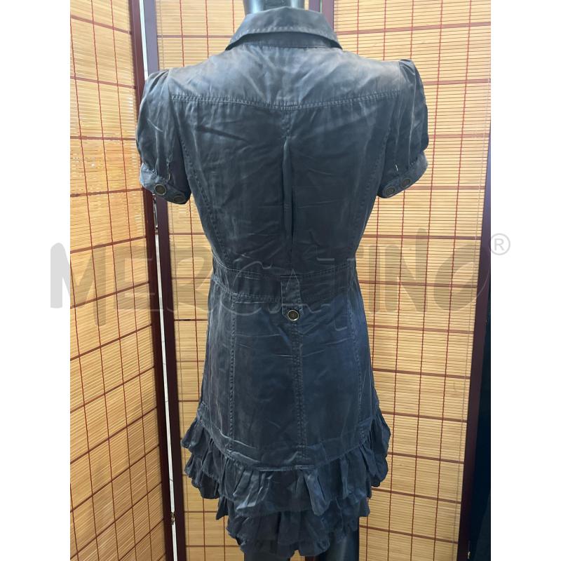 ABITO DONNA MAX & CO GRIGIO BOTTONI BALZE SOTTO | Mercatino dell'Usato Manduria 2