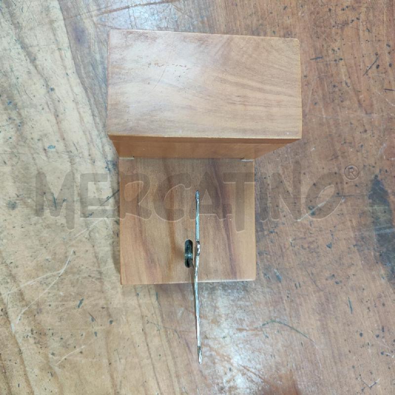 ACCHIAPPA STUZZICADENTI ANDREA BRANZI PER ALESSI CO1369  | Mercatino dell'Usato Manduria 2