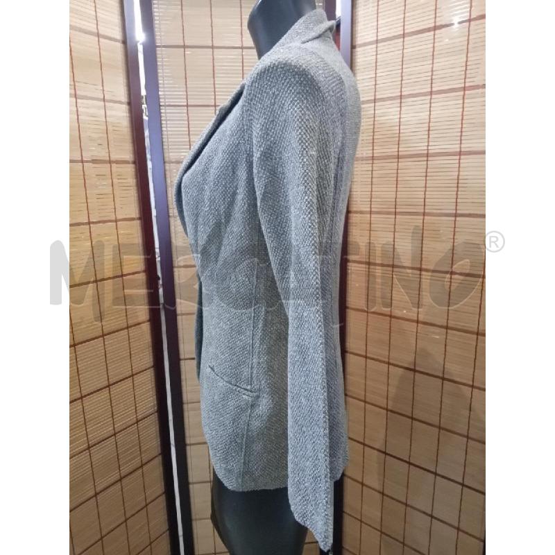 BLAZER DONNA FALCONERI GRIGIO  | Mercatino dell'Usato Manduria 2