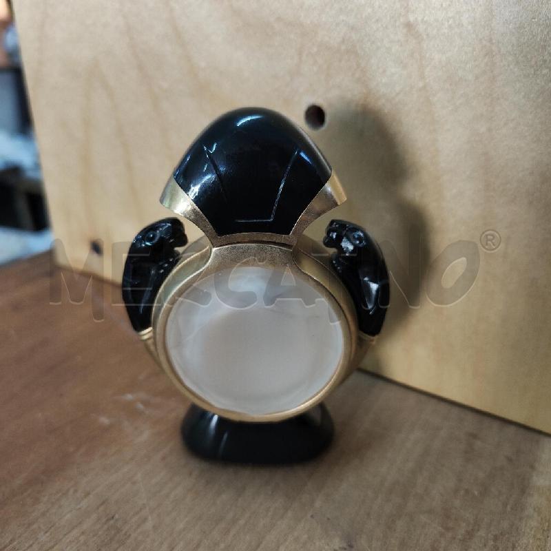 BOTTIGLIA PROFUMO CARTIER PANTHERE VUOTA VINTAGE 80'S | Mercatino dell'Usato Manduria 3