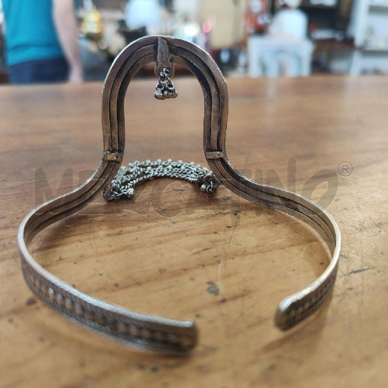 BRACCIALE INDIANO AVAMBRACCIO  | Mercatino dell'Usato Manduria 3