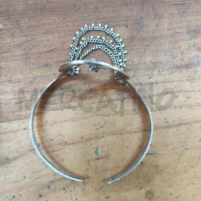 BRACCIALE INDIANO AVAMBRACCIO  | Mercatino dell'Usato Manduria 4