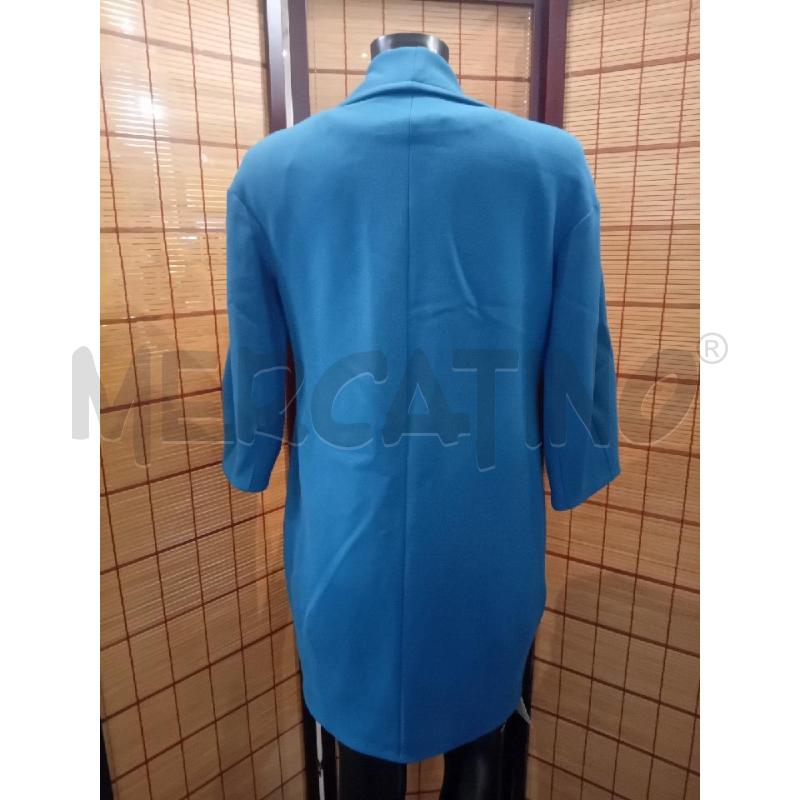 CAPPOTTO DONNA 40 WHO*S WHO OTTANIO MANICA 3/4 | Mercatino dell'Usato Manduria 3