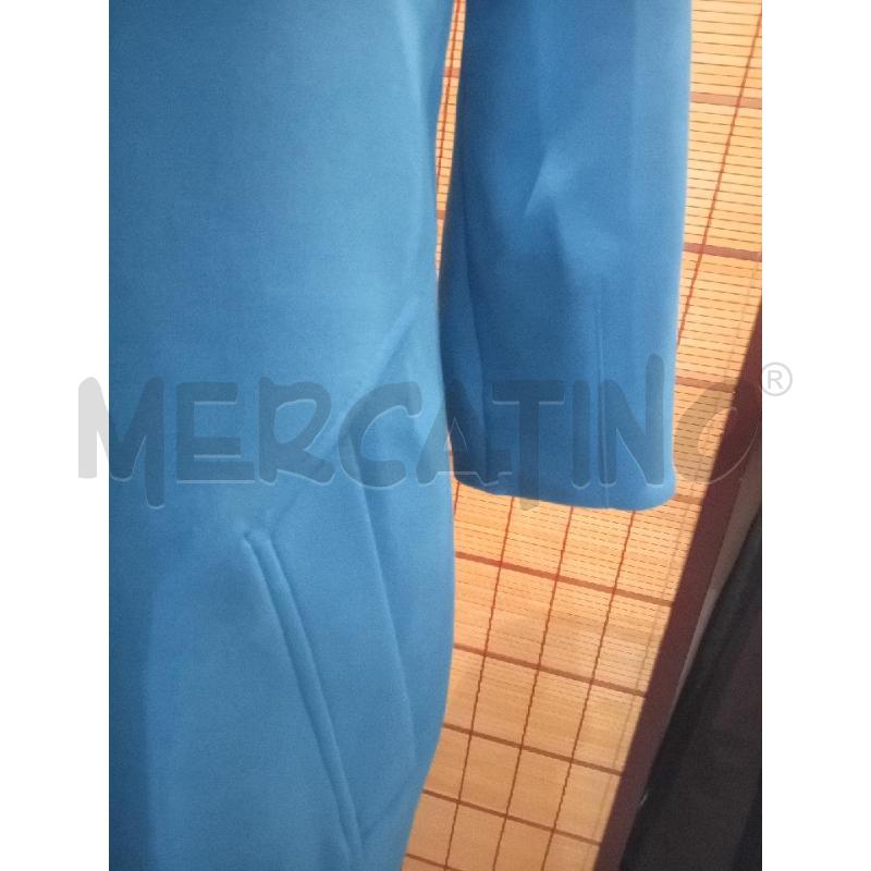 CAPPOTTO DONNA 40 WHO*S WHO OTTANIO MANICA 3/4 | Mercatino dell'Usato Manduria 4