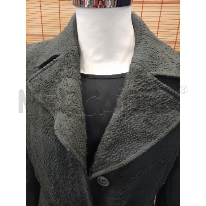 CAPPOTTO DONNA 46 VALENTINO VERDONE CINTURA VITA  | Mercatino dell'Usato Manduria 4