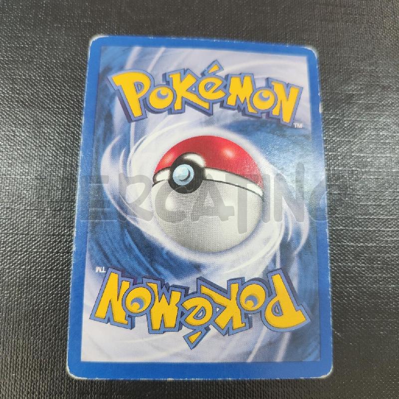 CARTA POKEMON DRAGONITE HOLO 3/113 | Mercatino dell'Usato Manduria 4