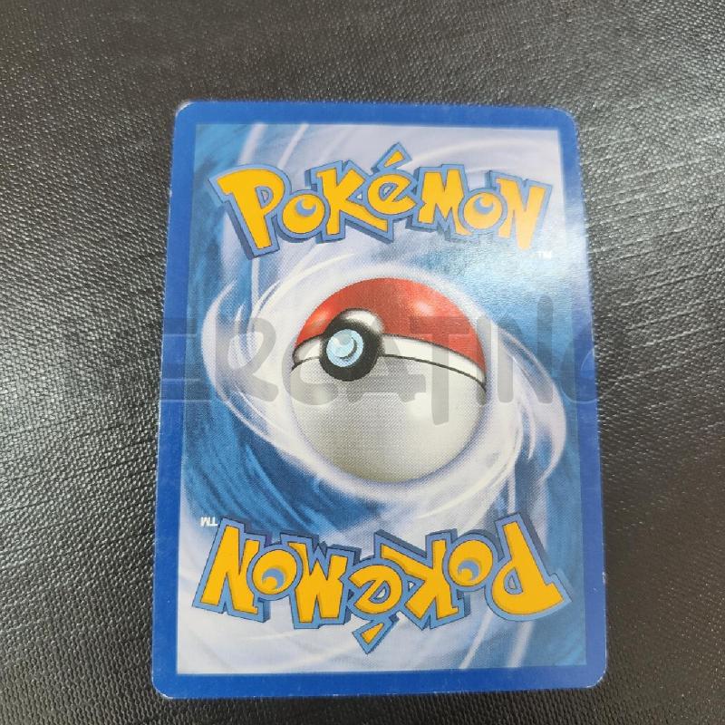 CARTA POKEMON KYUREM 21/20 | Mercatino dell'Usato Manduria 4