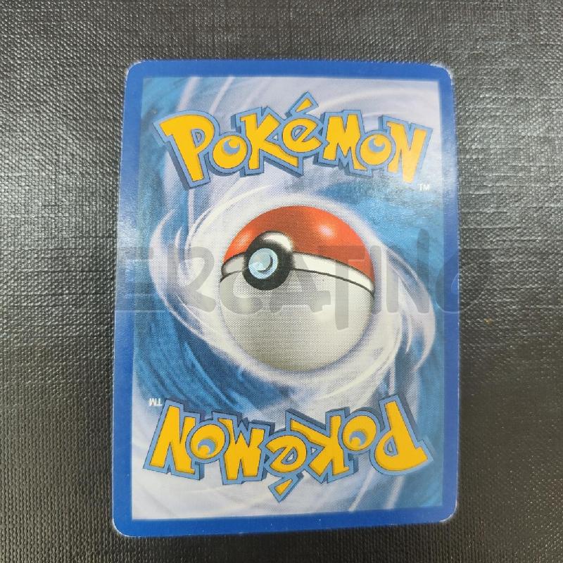 CARTA POKEMON LUGIA HOLO 15/95 | Mercatino dell'Usato Manduria 2