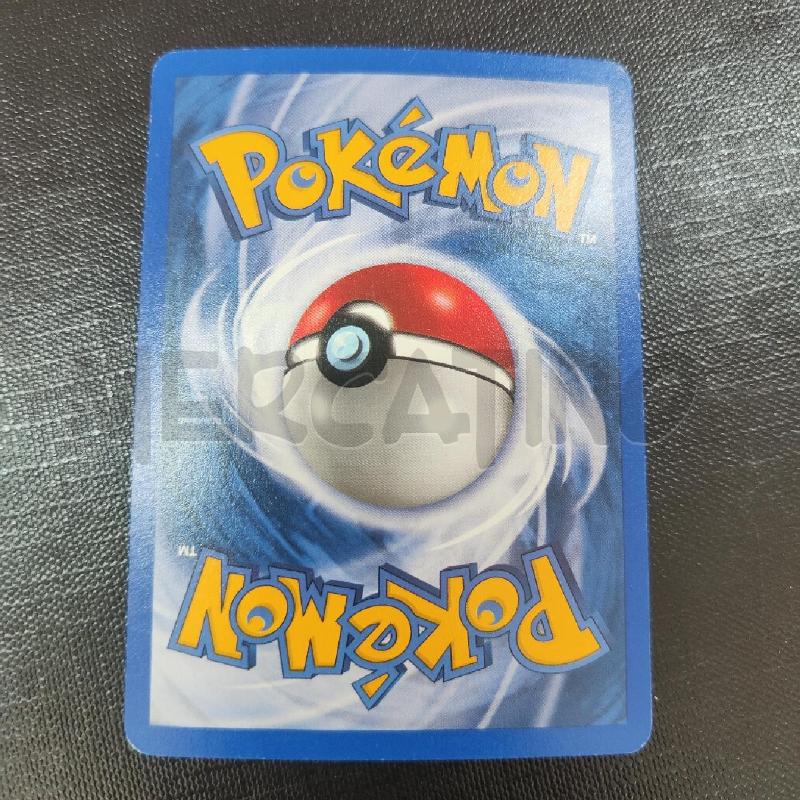 CARTA POKEMON RHYDON 11/95 REV | Mercatino dell'Usato Manduria 4