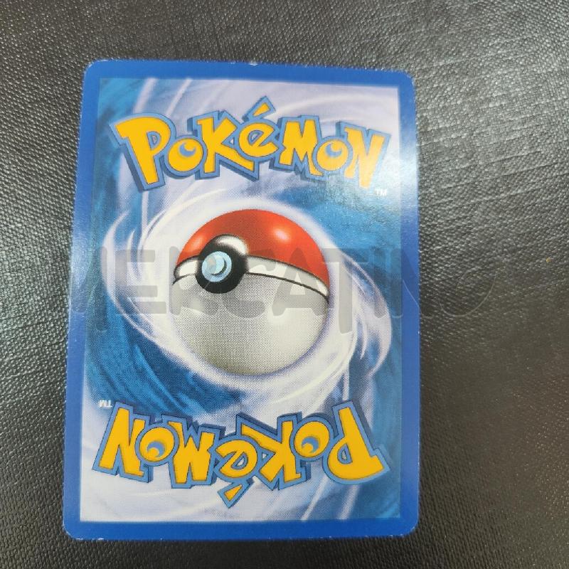 CARTA POKEMON SHINK LIV 11 HOLO REVERSE | Mercatino dell'Usato Manduria 3