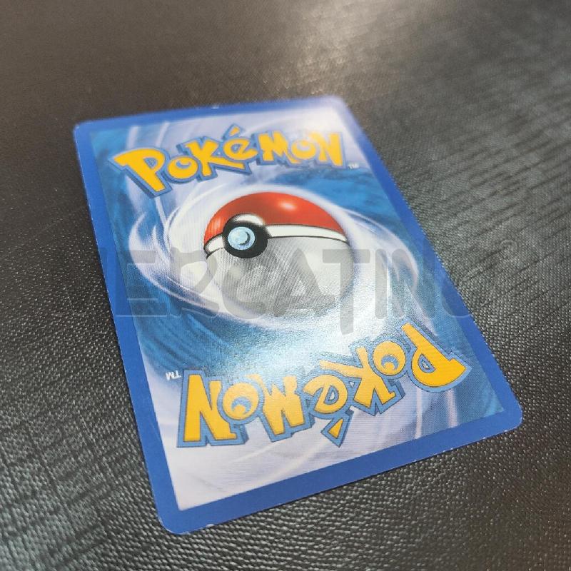 CARTA POKEMON SHINK LIV 11 HOLO REVERSE | Mercatino dell'Usato Manduria 4