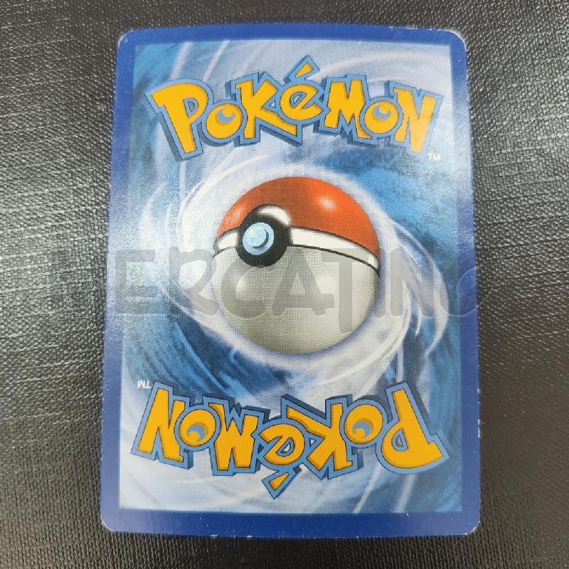 CARTA POKEMON SNORLAX 158/214 HOLO | Mercatino dell'Usato Manduria 3