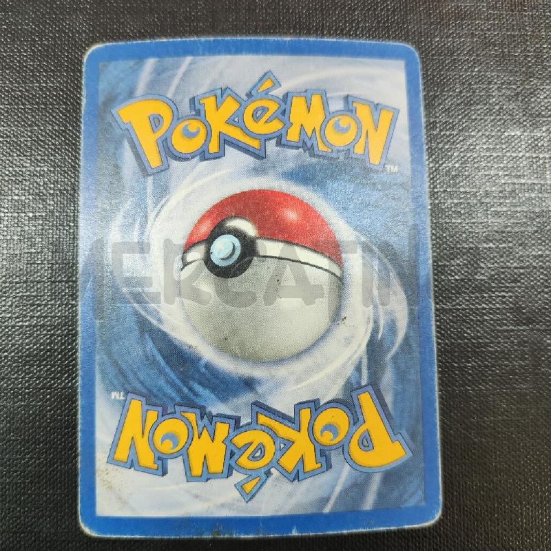 CARTA POKEMON SQUIRTLE 83/112 HOLO | Mercatino dell'Usato Manduria 3