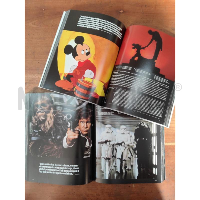COFANETTO DOPPIO LIBRI 100 CAPOLAVORI DEL CINEMA SECONDO TASCHEN | Mercatino dell'Usato Manduria 5