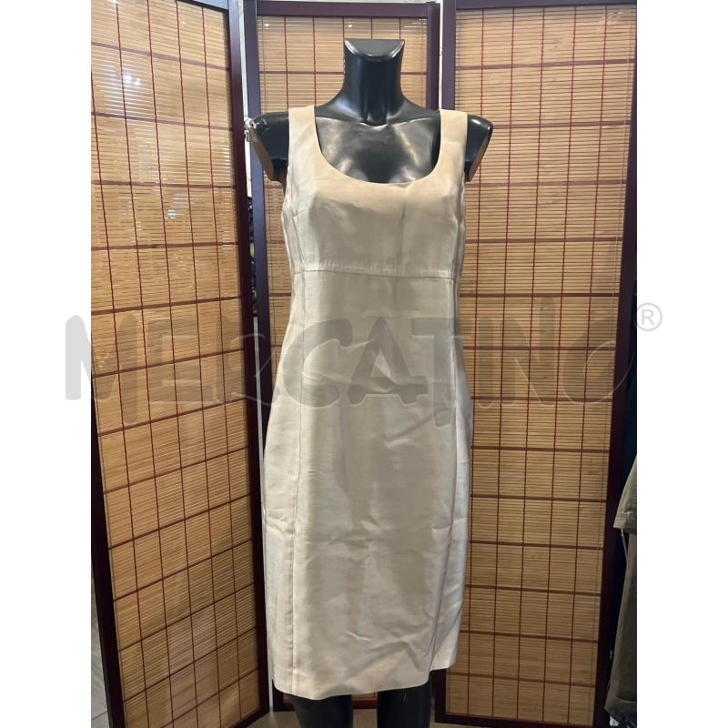 COMPLETO DONNA MAX MARA TUBINO+GIACCA CIPRIA  | Mercatino dell'Usato Manduria 3