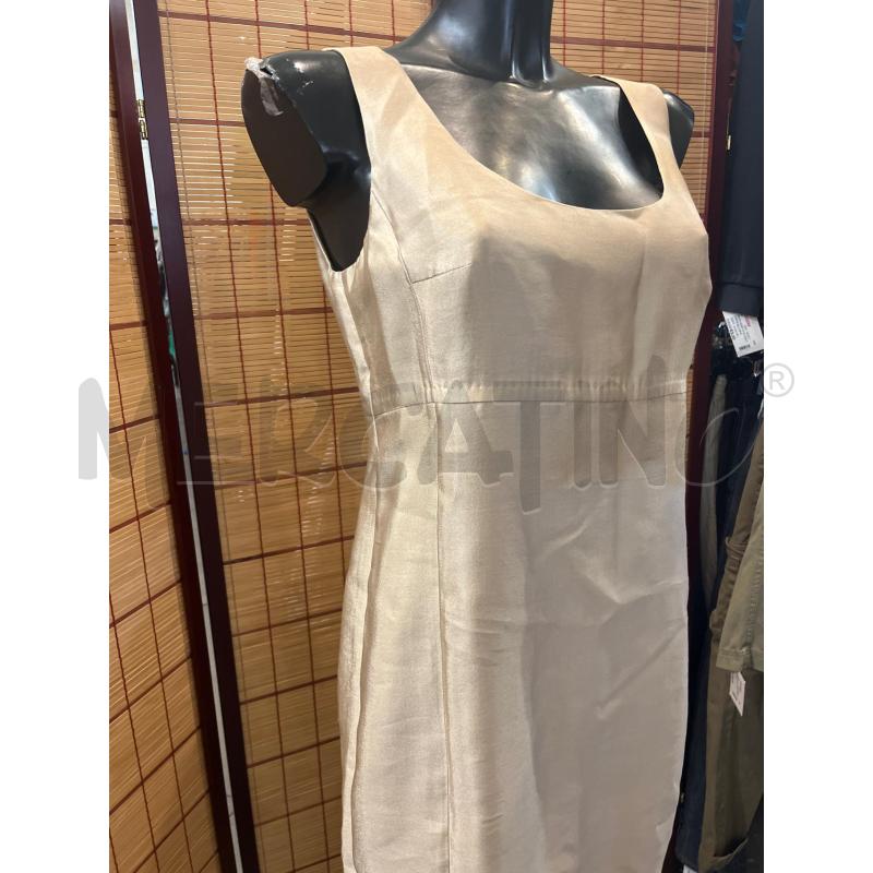 COMPLETO DONNA MAX MARA TUBINO+GIACCA CIPRIA  | Mercatino dell'Usato Manduria 4