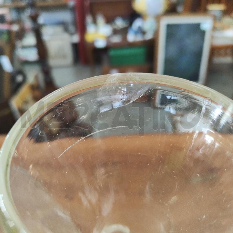 COPPIA MISURA VINO LITRO INS PIOMBO EPOCA | Mercatino dell'Usato Manduria 4
