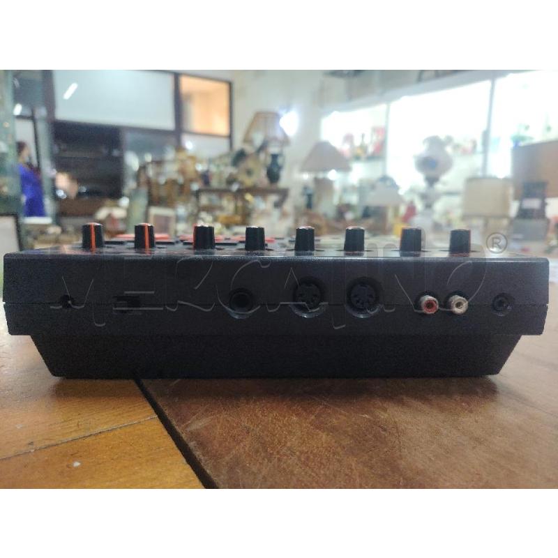 DRUM MACHINE BOSS DR. GROOVE DR-202  | Mercatino dell'Usato Manduria 4
