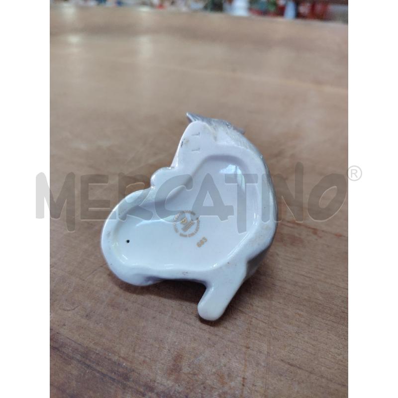 FIGURINE ROYAL COPENHAGEN 683 GATTI CHE GIOCANO | Mercatino dell'Usato Manduria 5