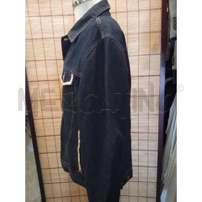 GIACCA UOMO L JEANS ALVIERO MARTINI  | Mercatino dell'Usato Manduria 2