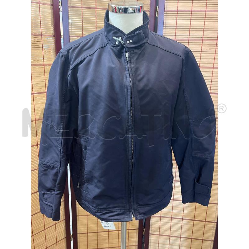 GIACCA UOMO M FAY BLU SCURO  | Mercatino dell'Usato Manduria 1