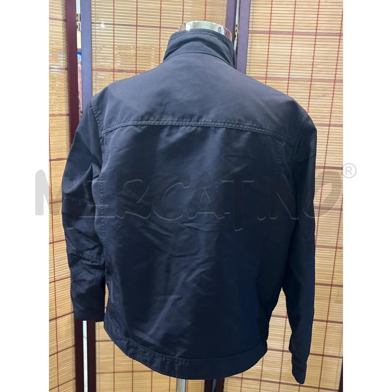 GIACCA UOMO M FAY BLU SCURO  | Mercatino dell'Usato Manduria 2