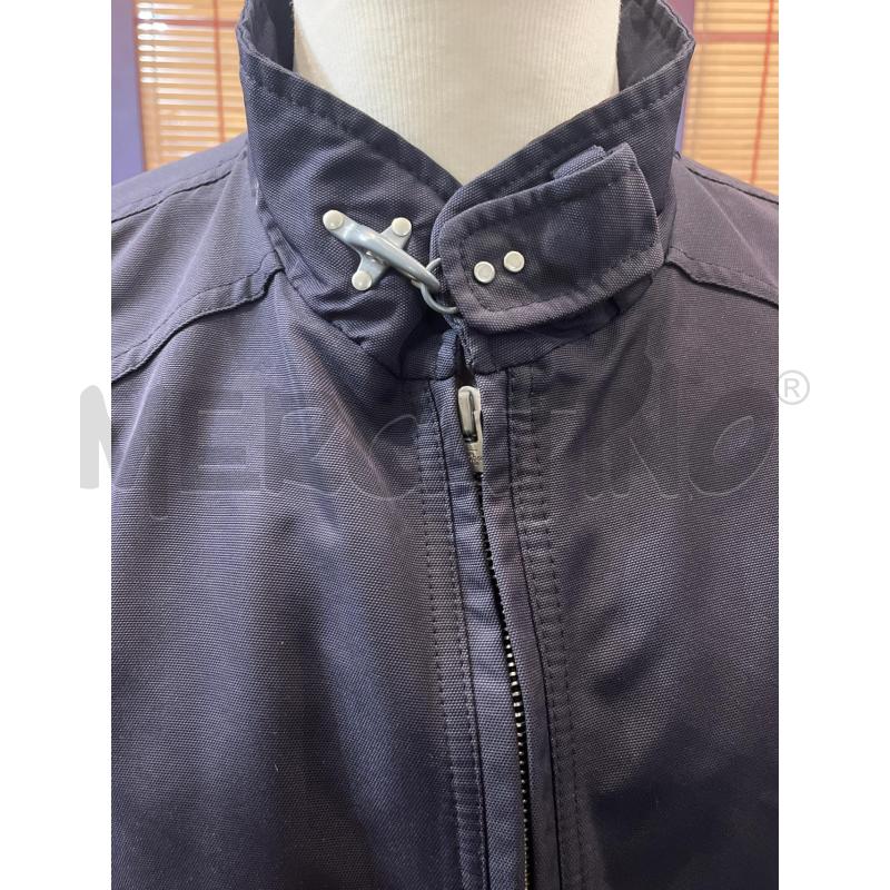 GIACCA UOMO M FAY BLU SCURO  | Mercatino dell'Usato Manduria 3