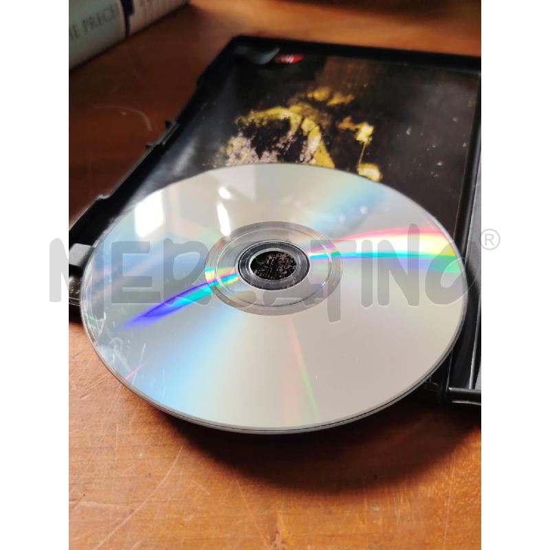 GIOCO PC SILENT HILL 3 | Mercatino dell'Usato Manduria 3