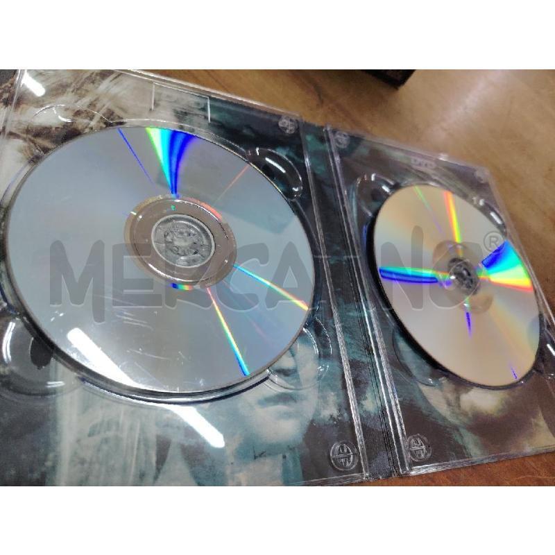 GIOCO PS2 SILENT HILL 2 DOPPIO DISCO NO MANUALE | Mercatino dell'Usato Manduria 4