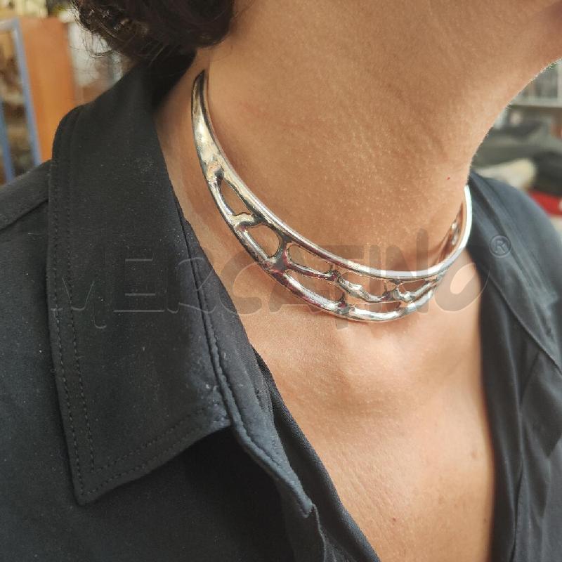 GIRO COLLO JACOB HULL DESIGN DENMARK MISURA PICCOLA | Mercatino dell'Usato Manduria 2