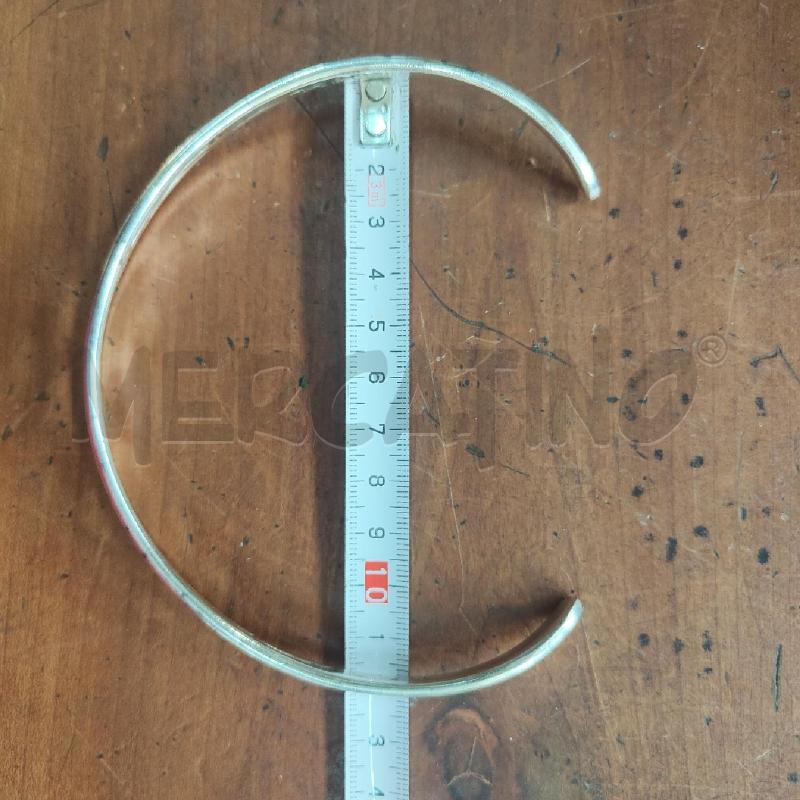 GIRO COLLO JACOB HULL DESIGN DENMARK MISURA PICCOLA | Mercatino dell'Usato Manduria 5