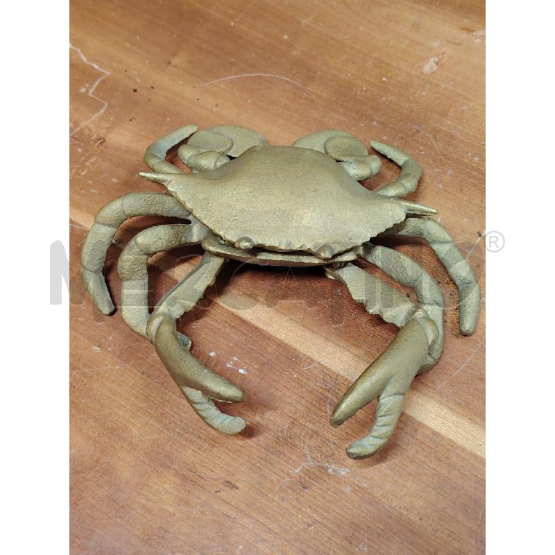 GRANCHIO OTTONE CALAMAIO  | Mercatino dell'Usato Manduria 1
