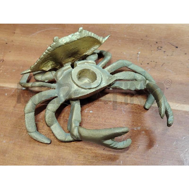 GRANCHIO OTTONE CALAMAIO  | Mercatino dell'Usato Manduria 3