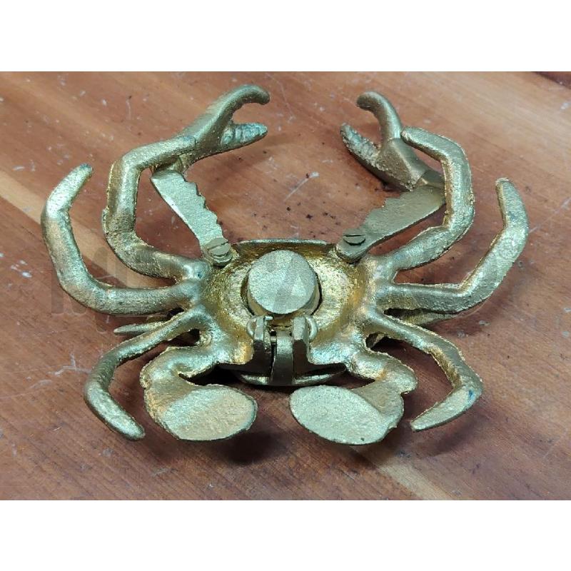 GRANCHIO OTTONE CALAMAIO  | Mercatino dell'Usato Manduria 5